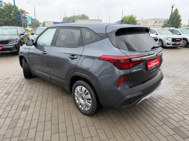 Фото автомобиля 7