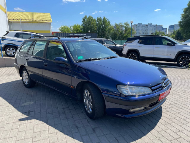 Фото автомобиля 1