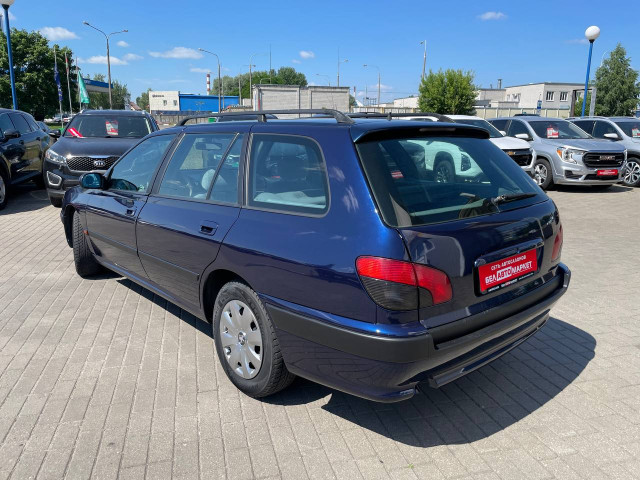 Фото автомобиля 7