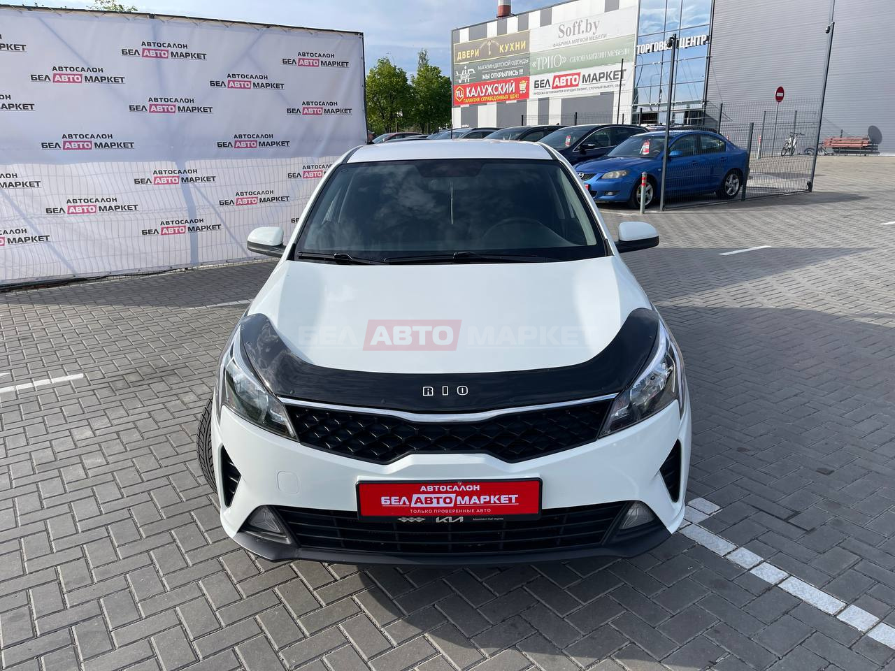 Фото автомобиля 2
