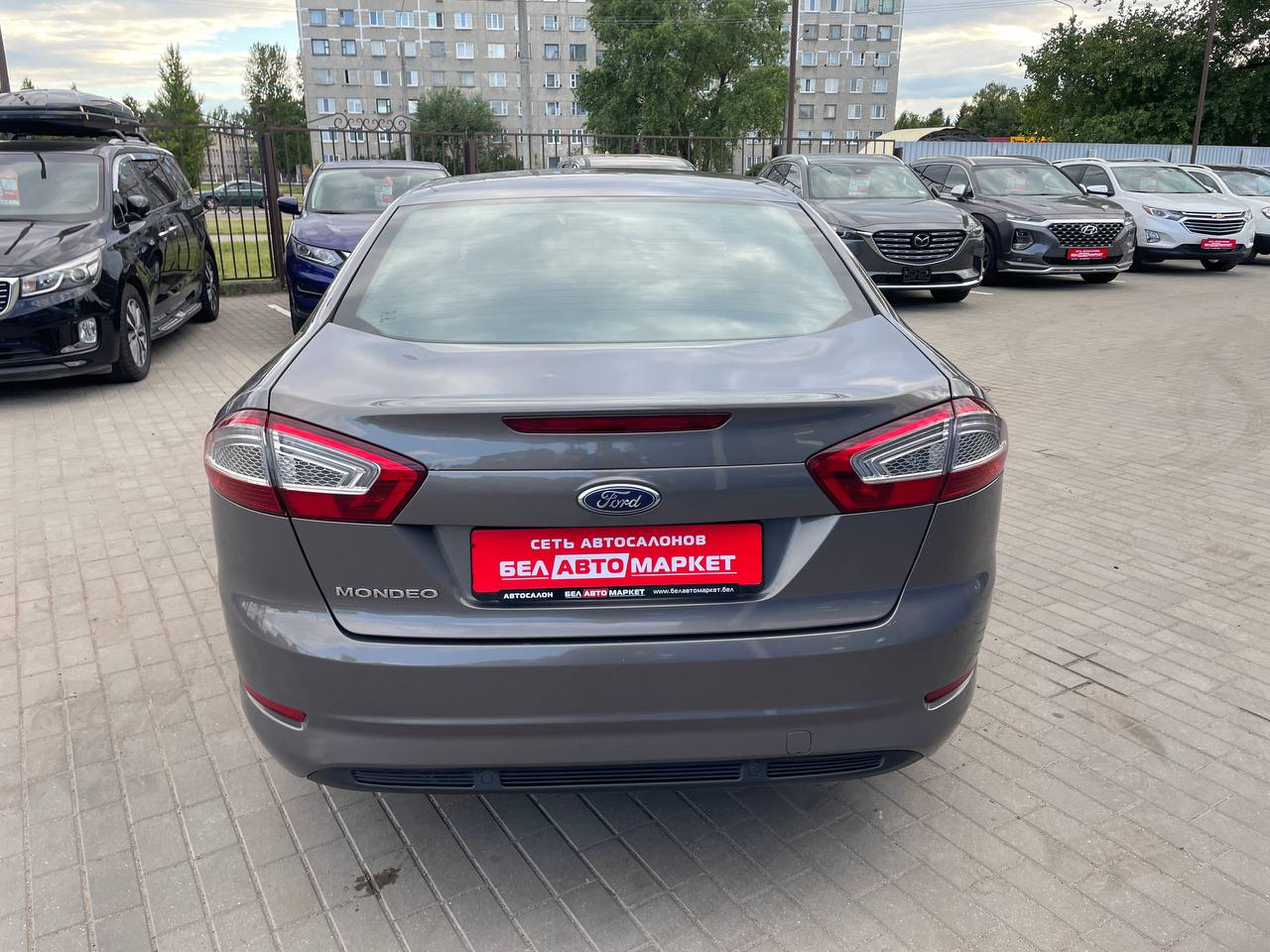 Фото автомобиля 11
