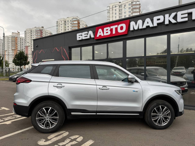 Фото автомобиля 3