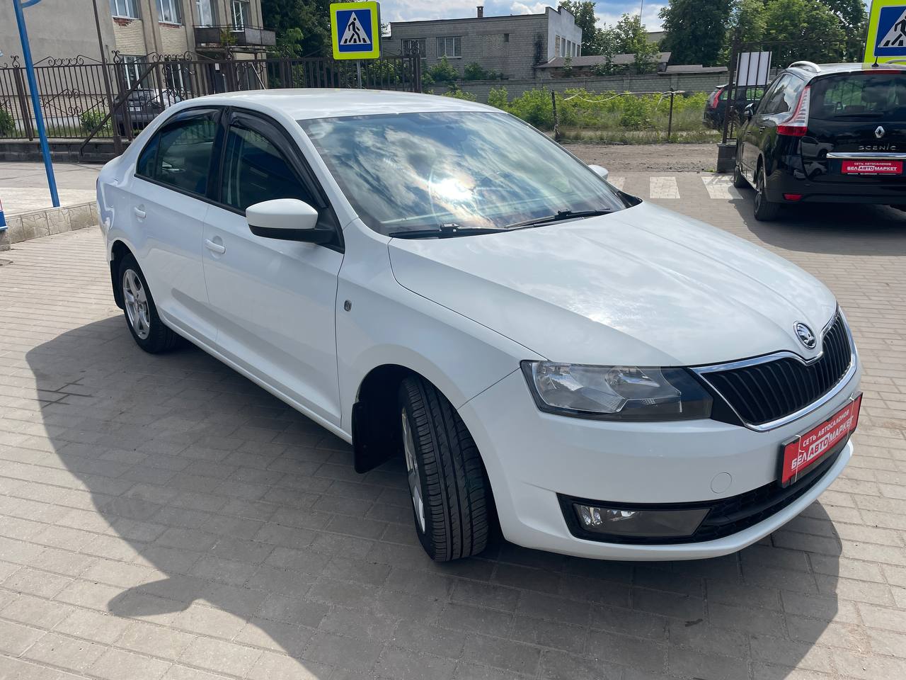 Фото автомобиля 4