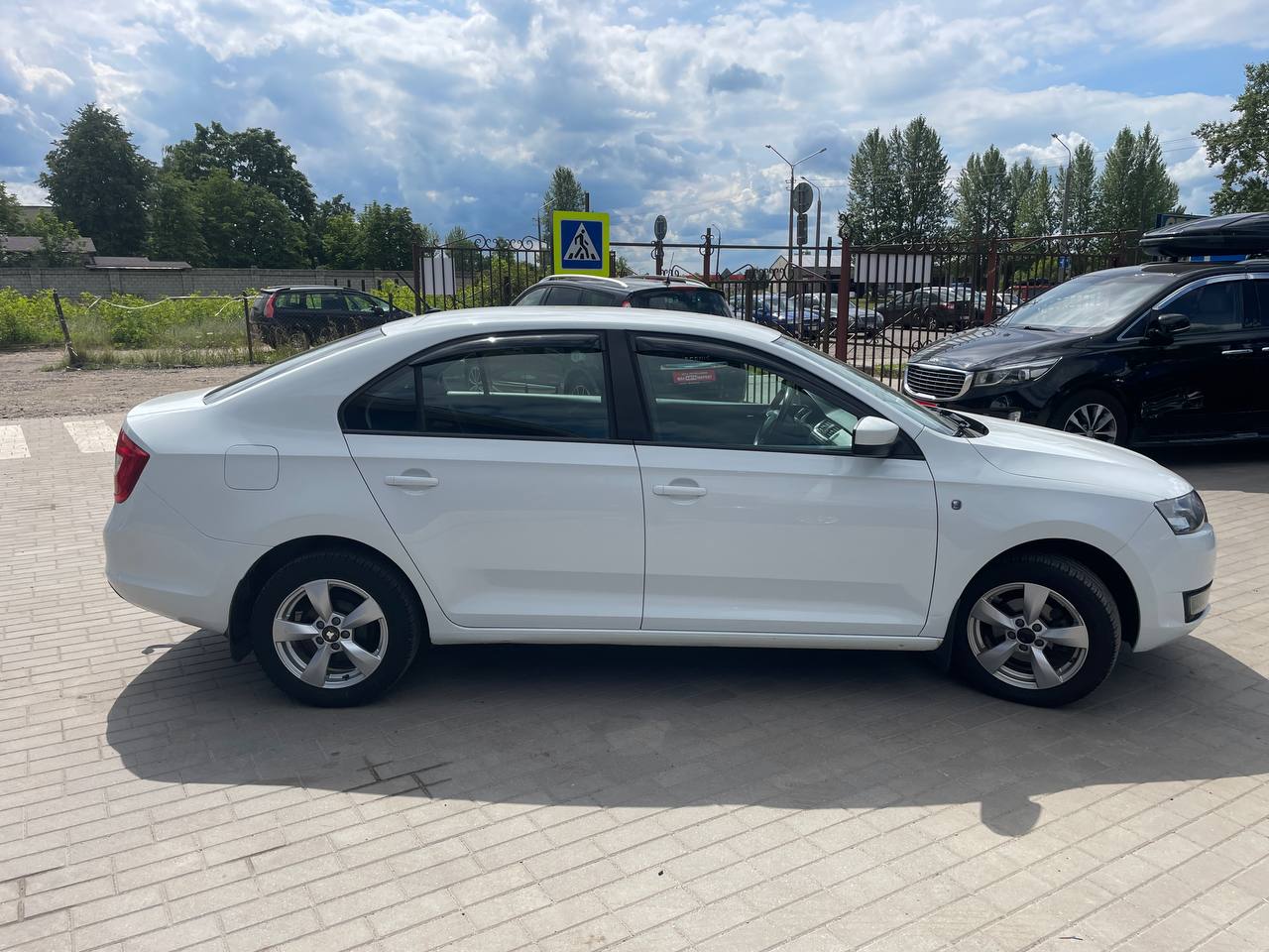 Фото автомобиля 5