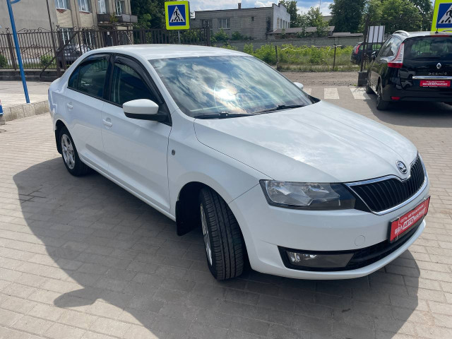 Фото автомобиля 4