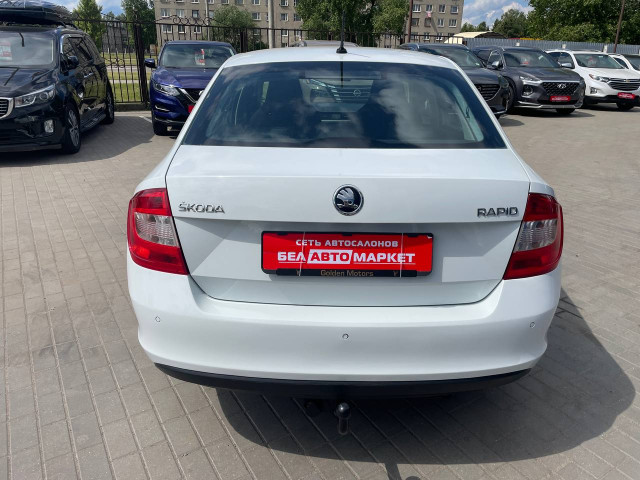 Фото автомобиля 7