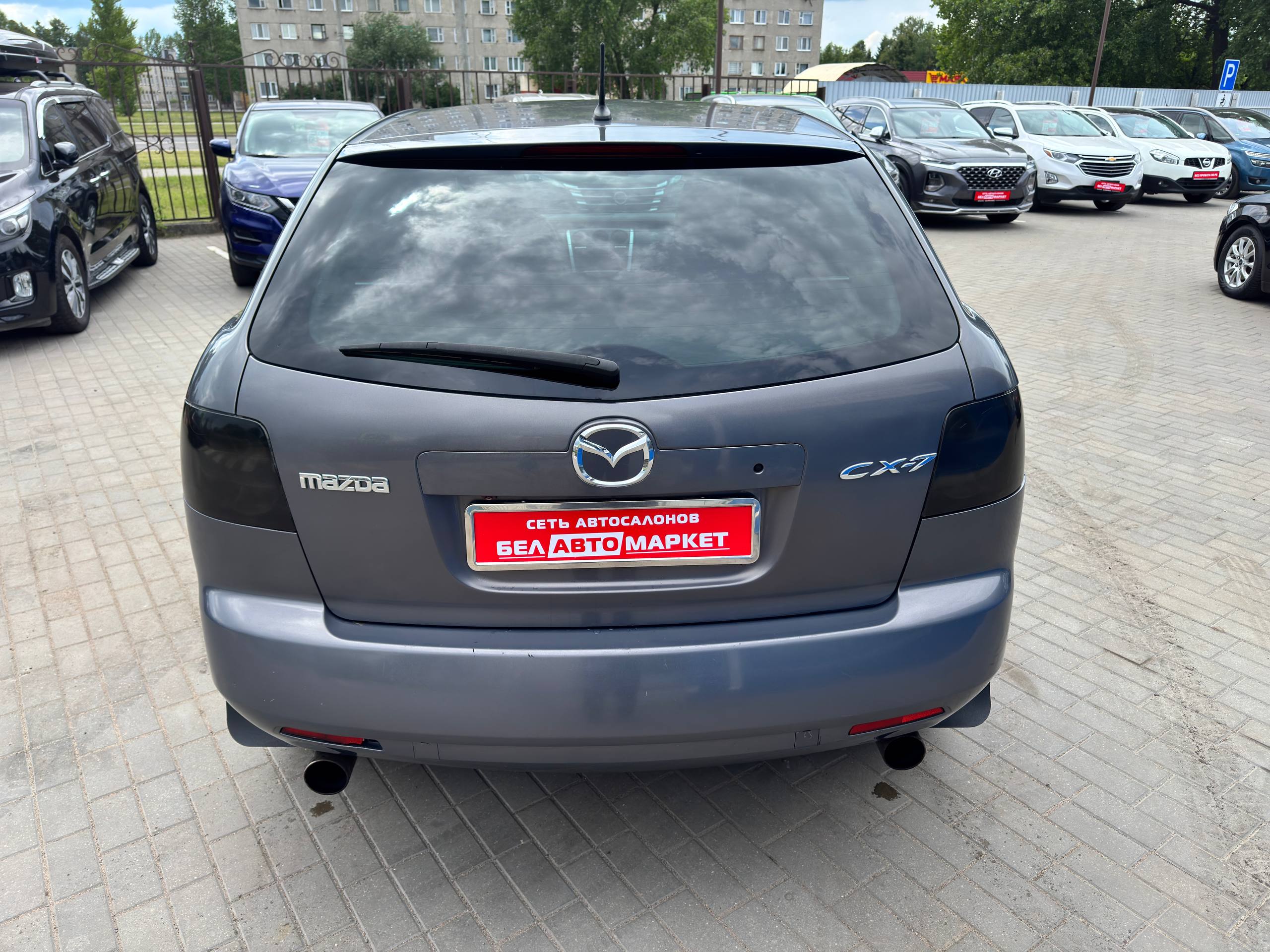 Фото автомобиля 2