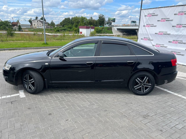 Фото автомобиля 7