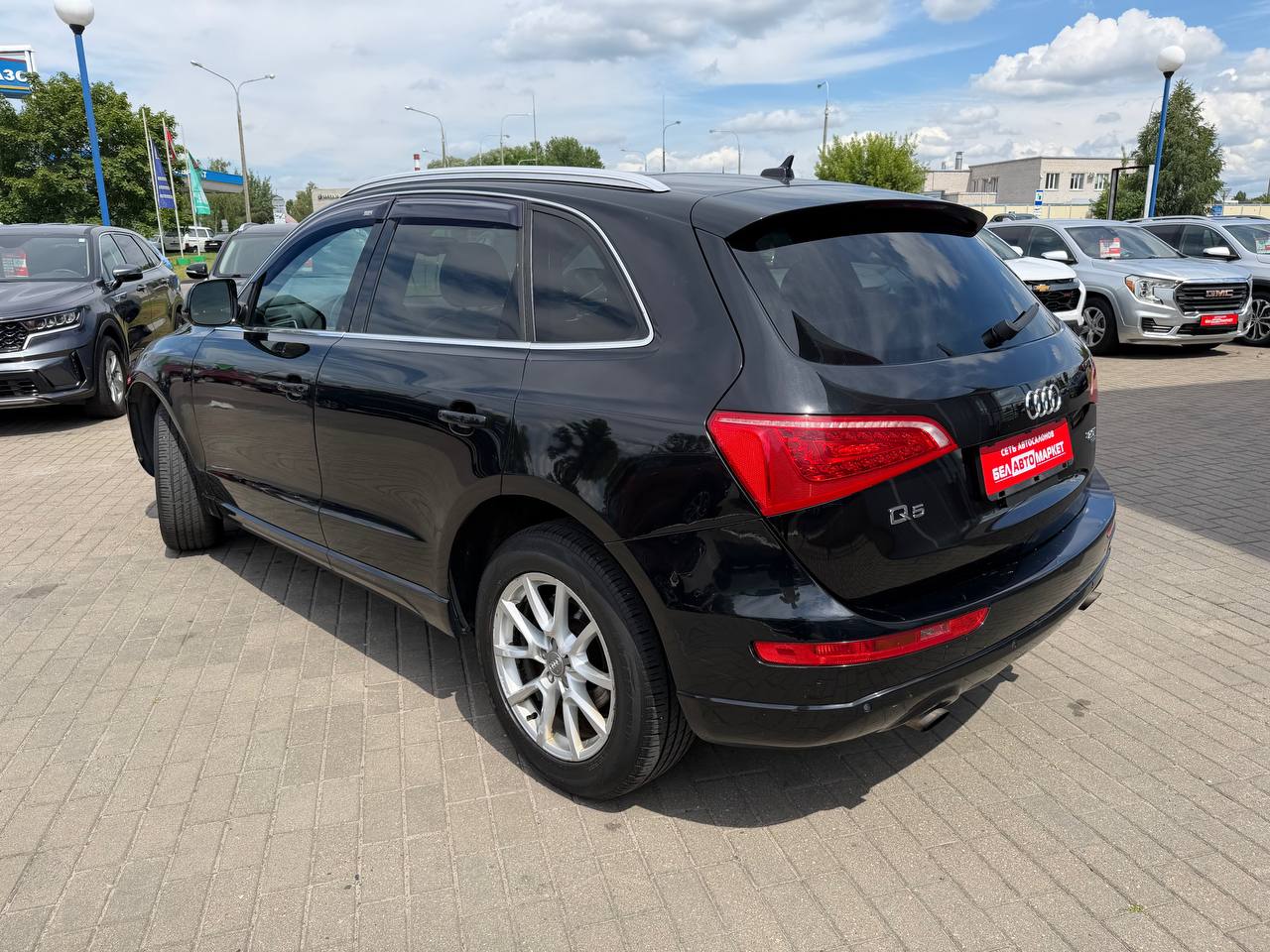 Фото автомобиля 1