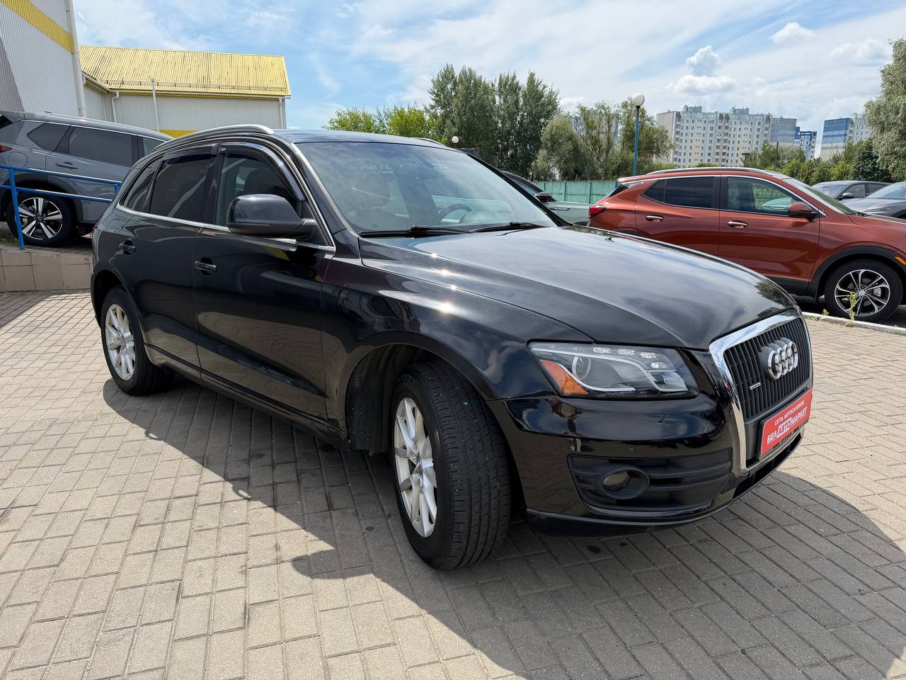 Фото автомобиля 4
