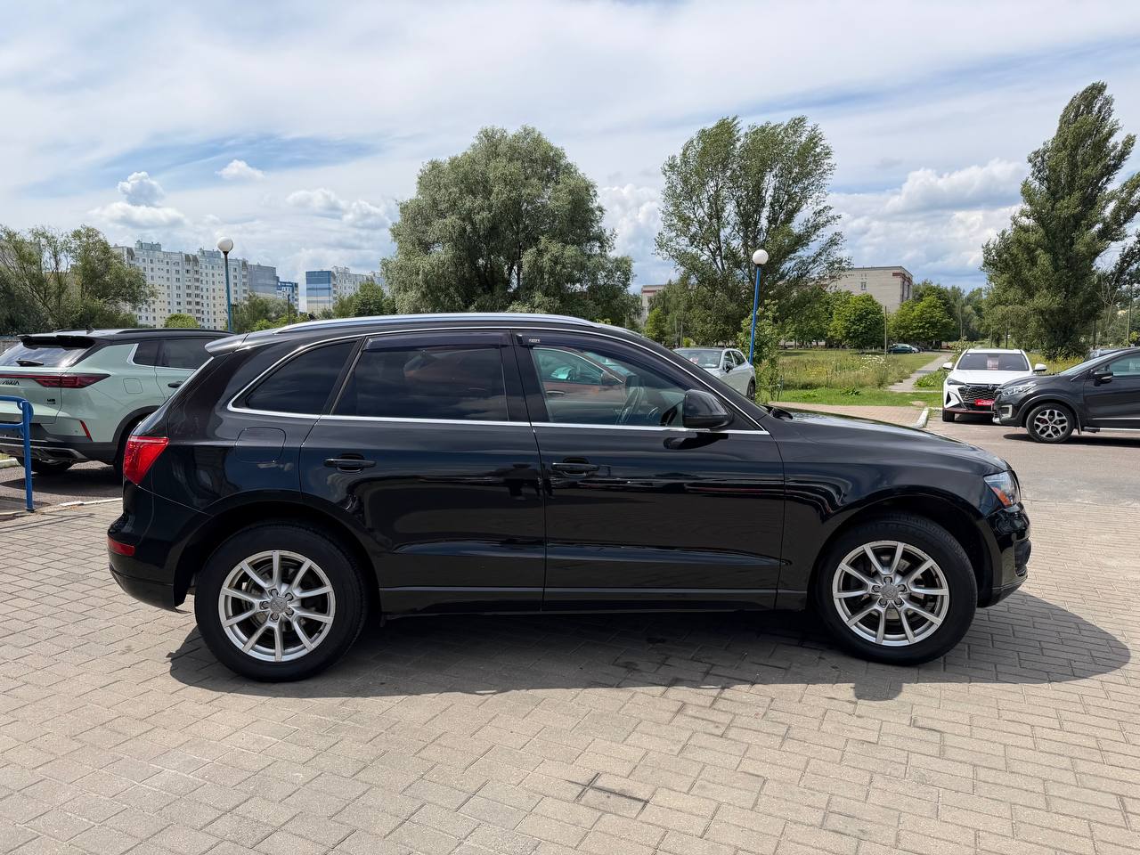 Фото автомобиля 5