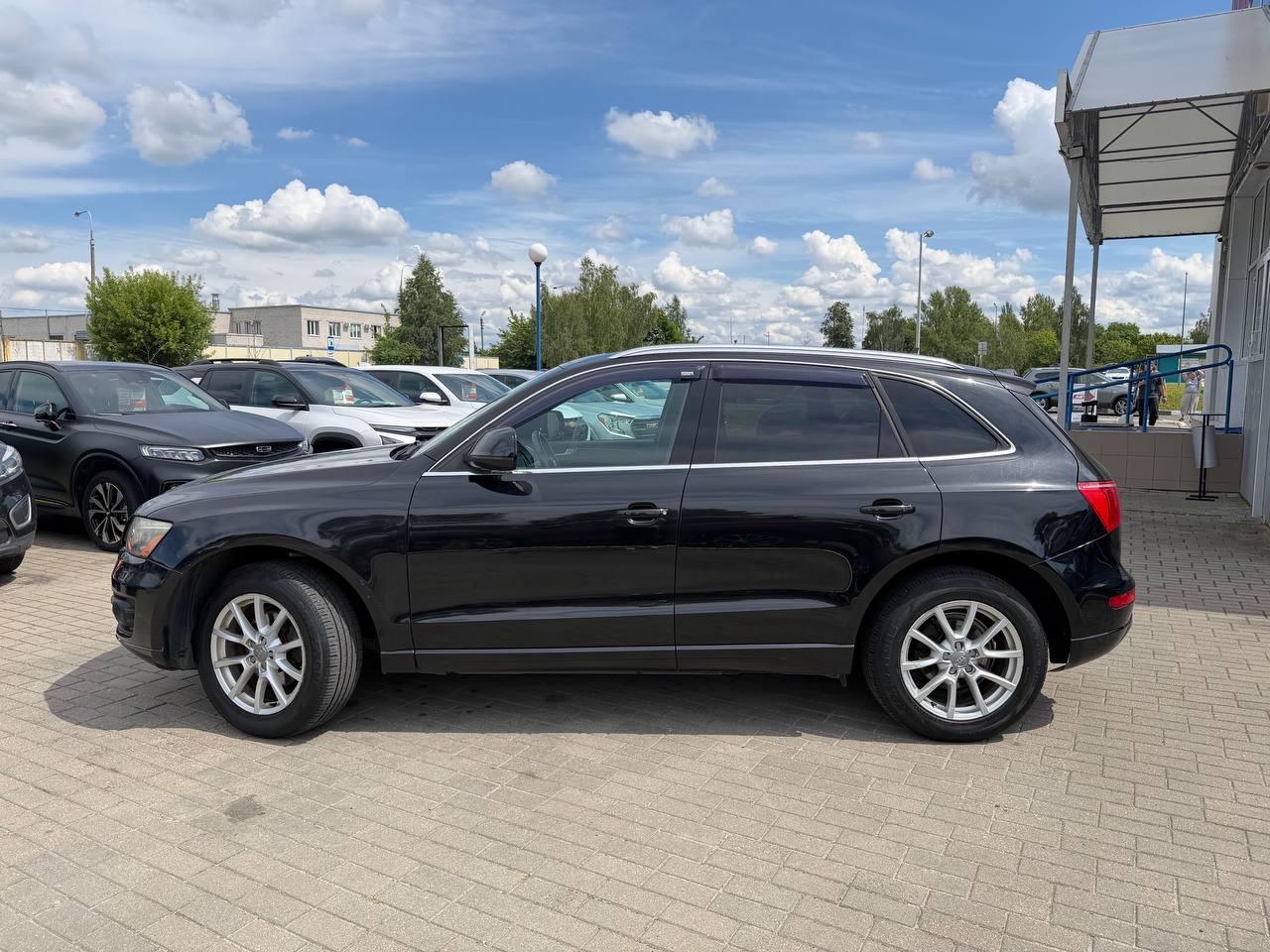 Фото автомобиля 7