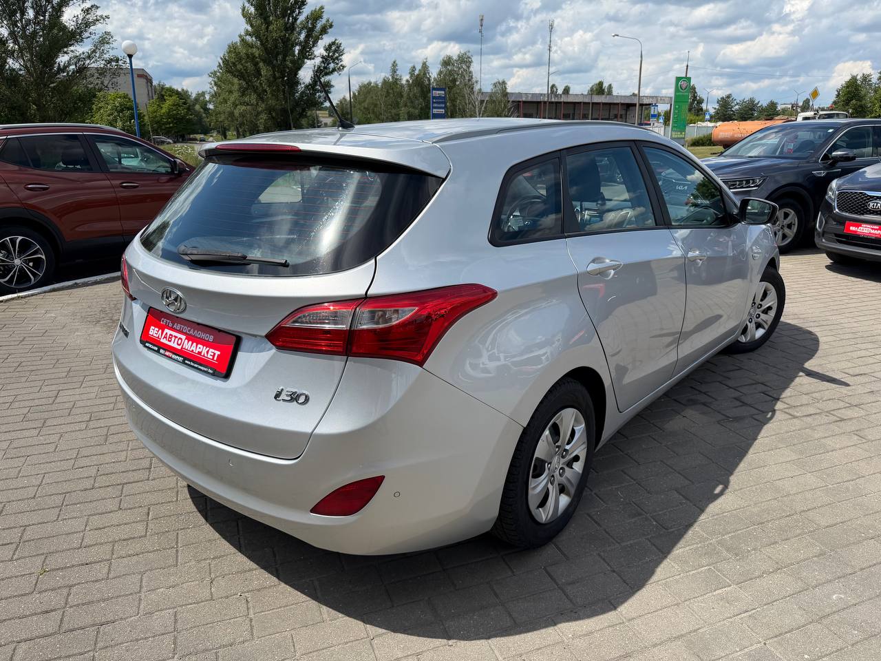 Фото автомобиля 5