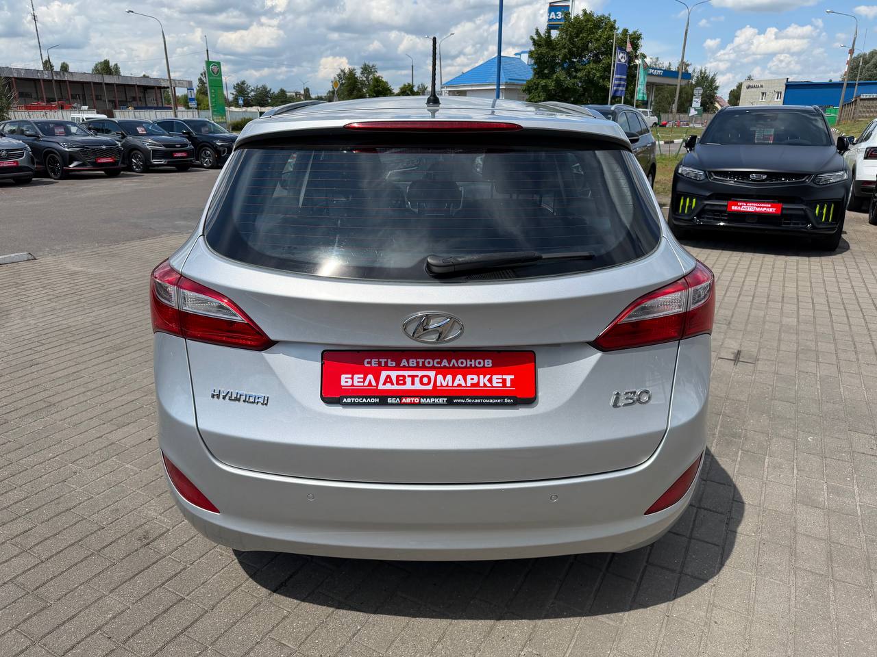 Фото автомобиля 6