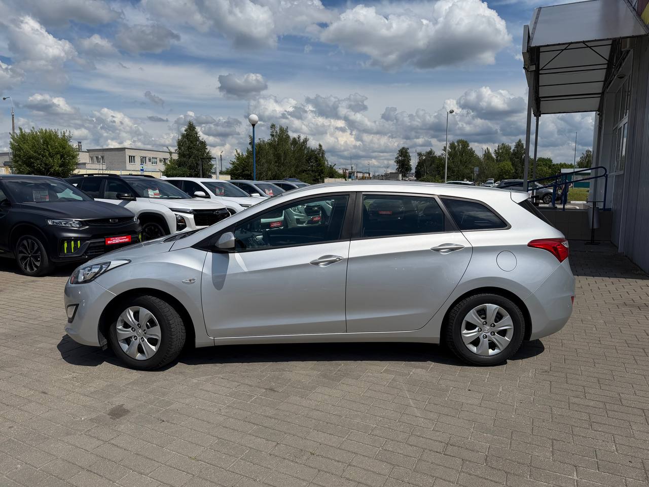 Фото автомобиля 8