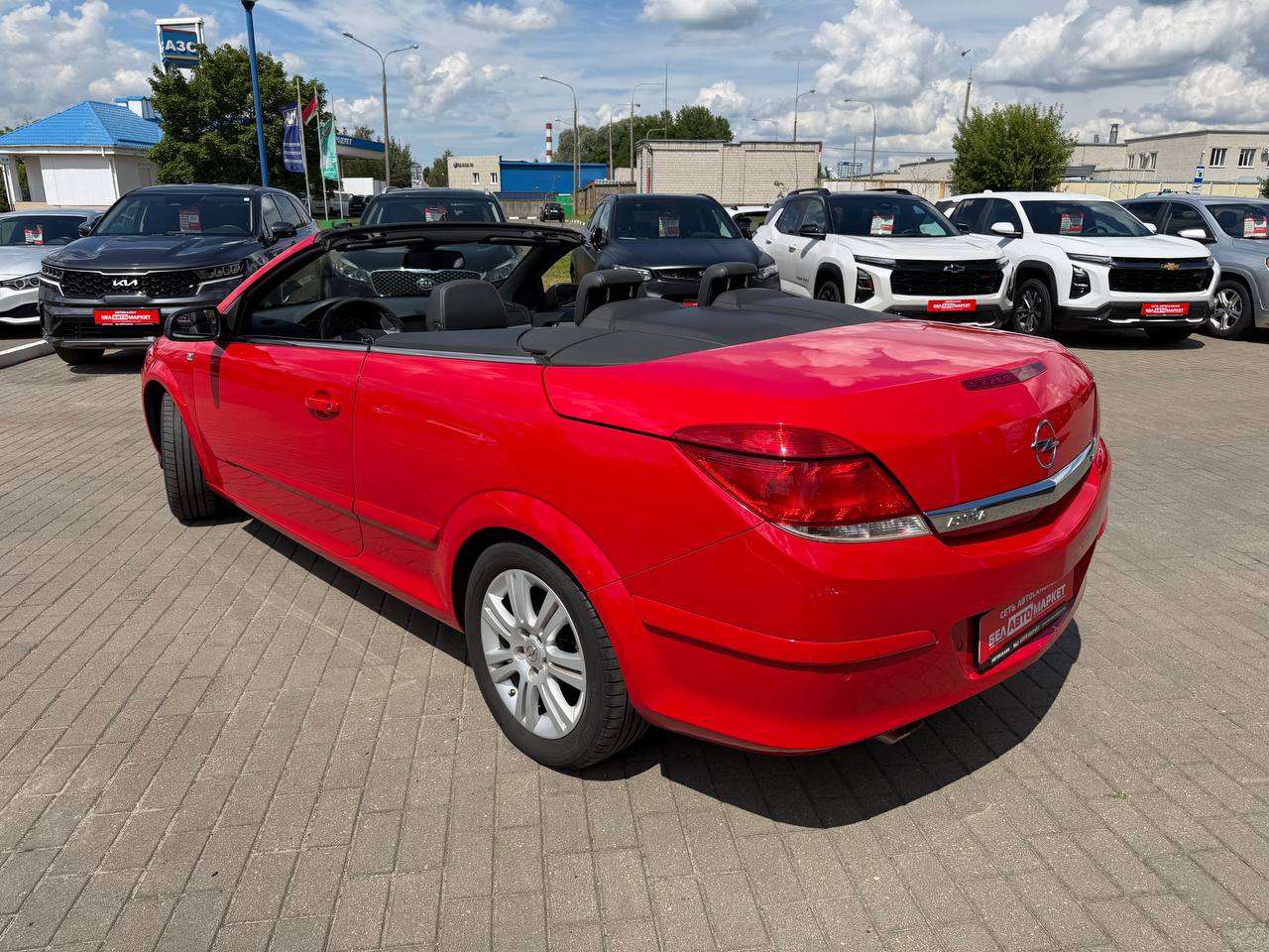 Фото автомобиля 2