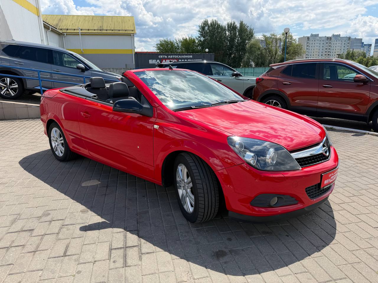 Фото автомобиля 4