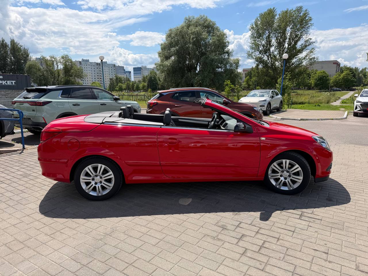 Фото автомобиля 5