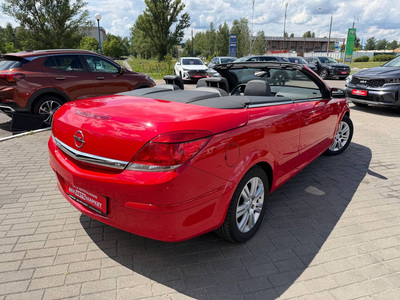 Фото автомобиля 6