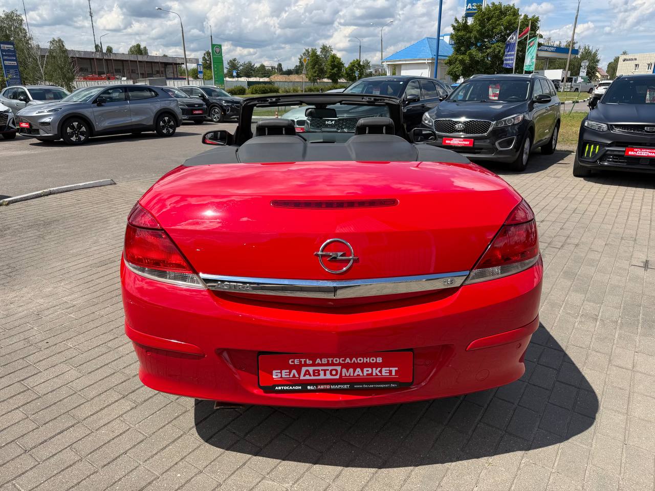 Фото автомобиля 7