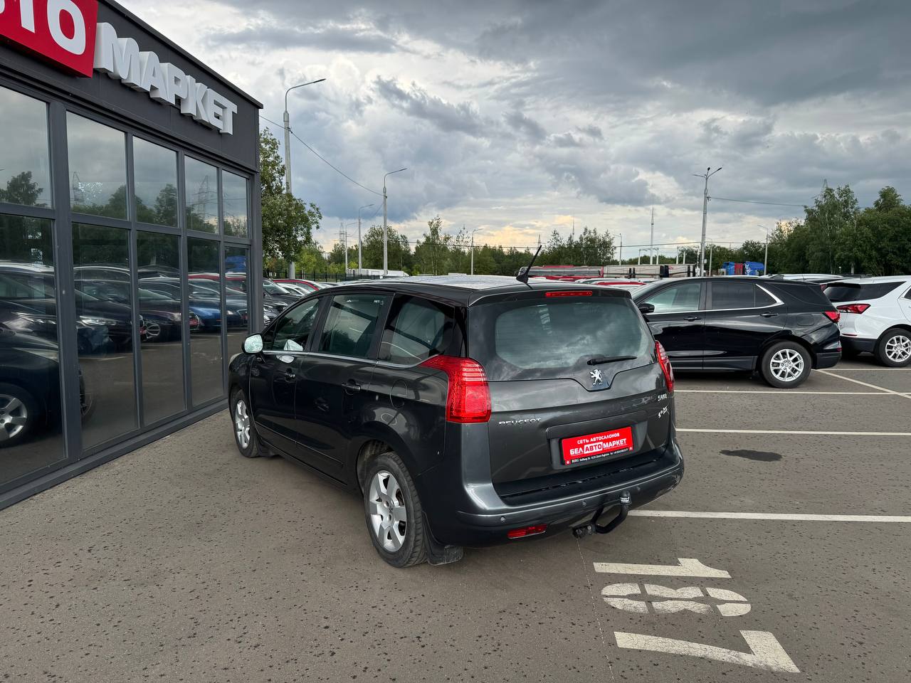 Фото автомобиля 6