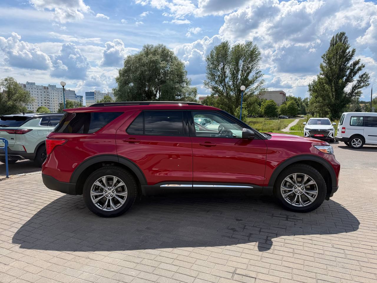 Фото автомобиля 5