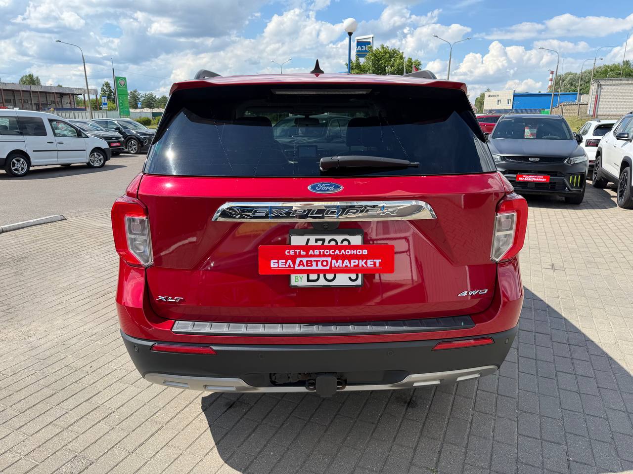 Фото автомобиля 7