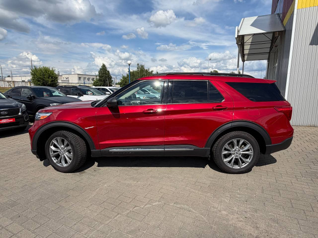 Фото автомобиля 1