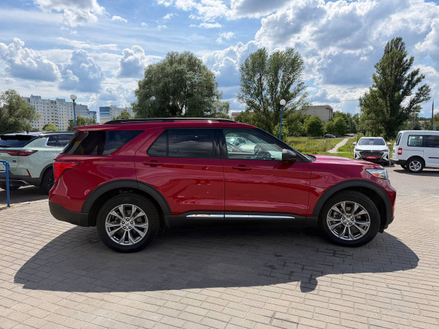 Фото автомобиля 5