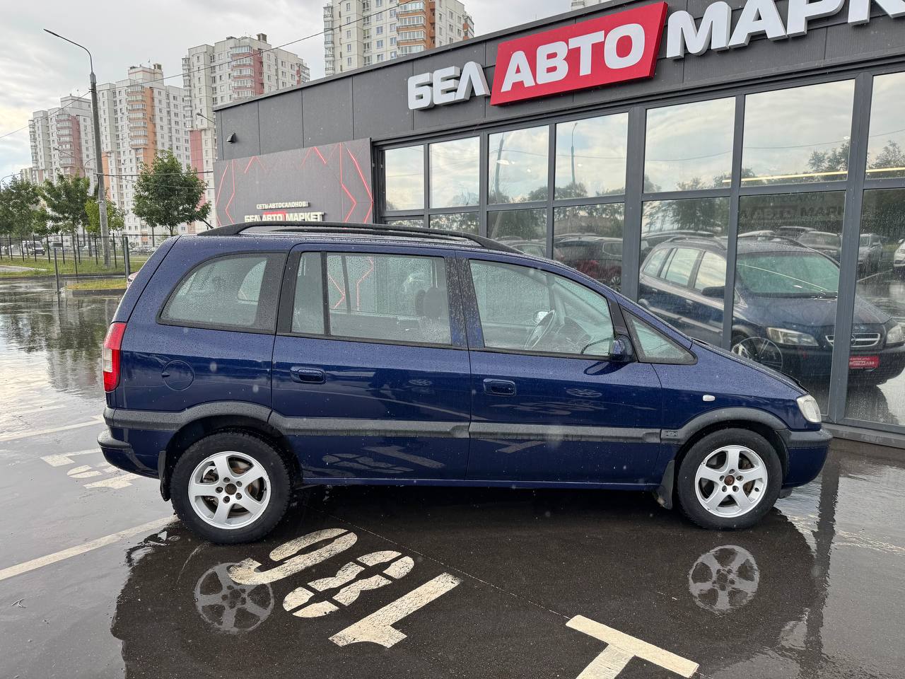 Фото автомобиля 5