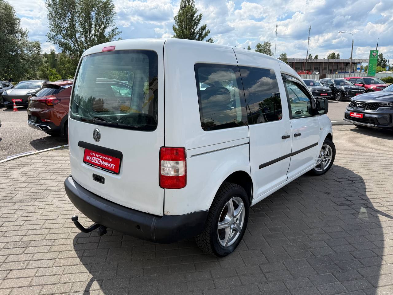 Фото автомобиля 6