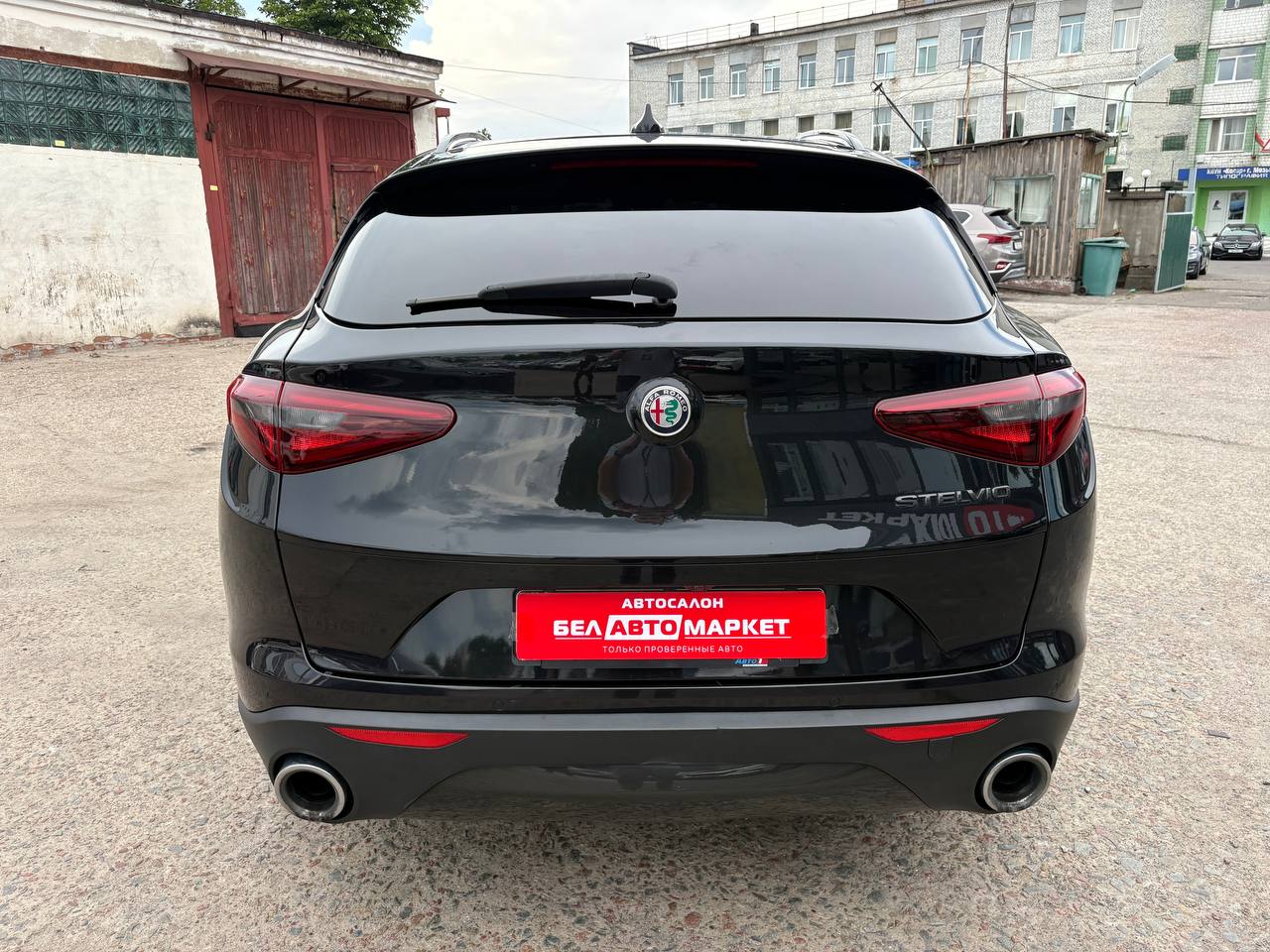 Фото автомобиля 5