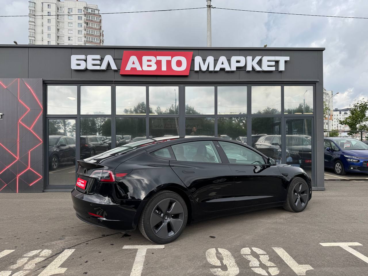 Фото автомобиля 4