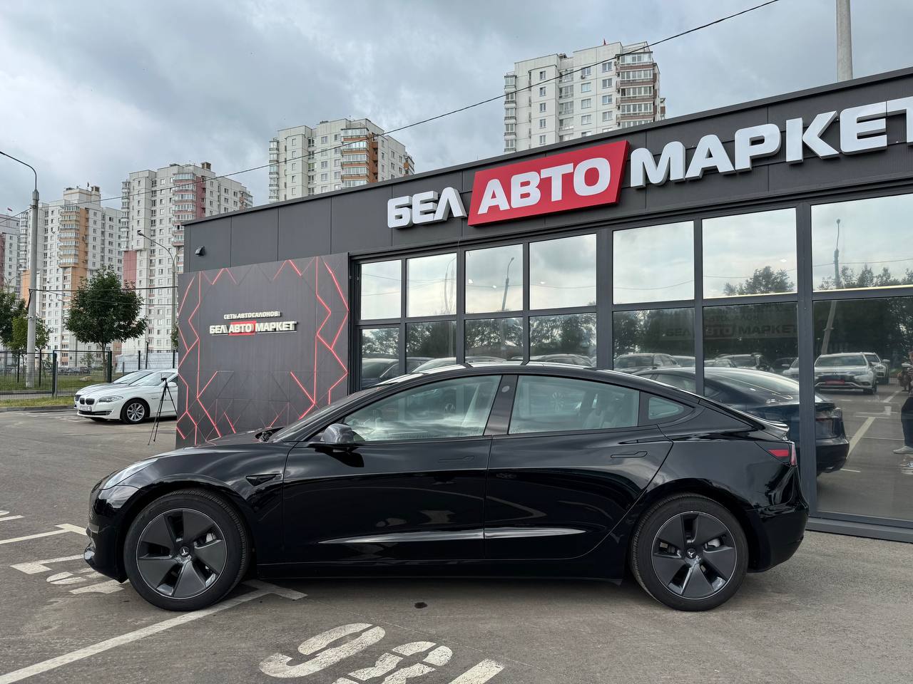 Фото автомобиля 7