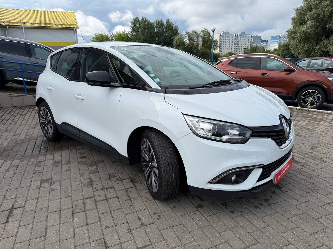 Фото автомобиля 1