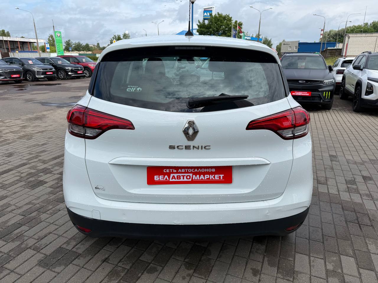 Фото автомобиля 5