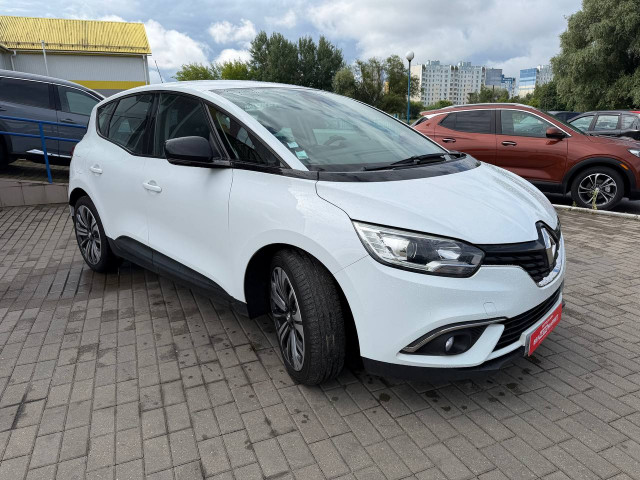 Фото автомобиля 1