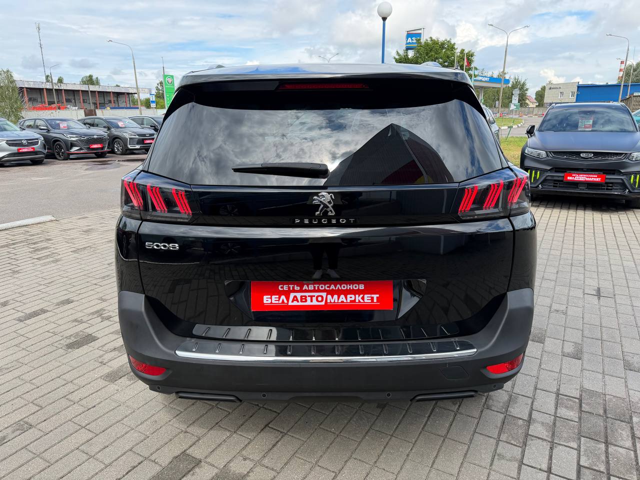 Фото автомобиля 6