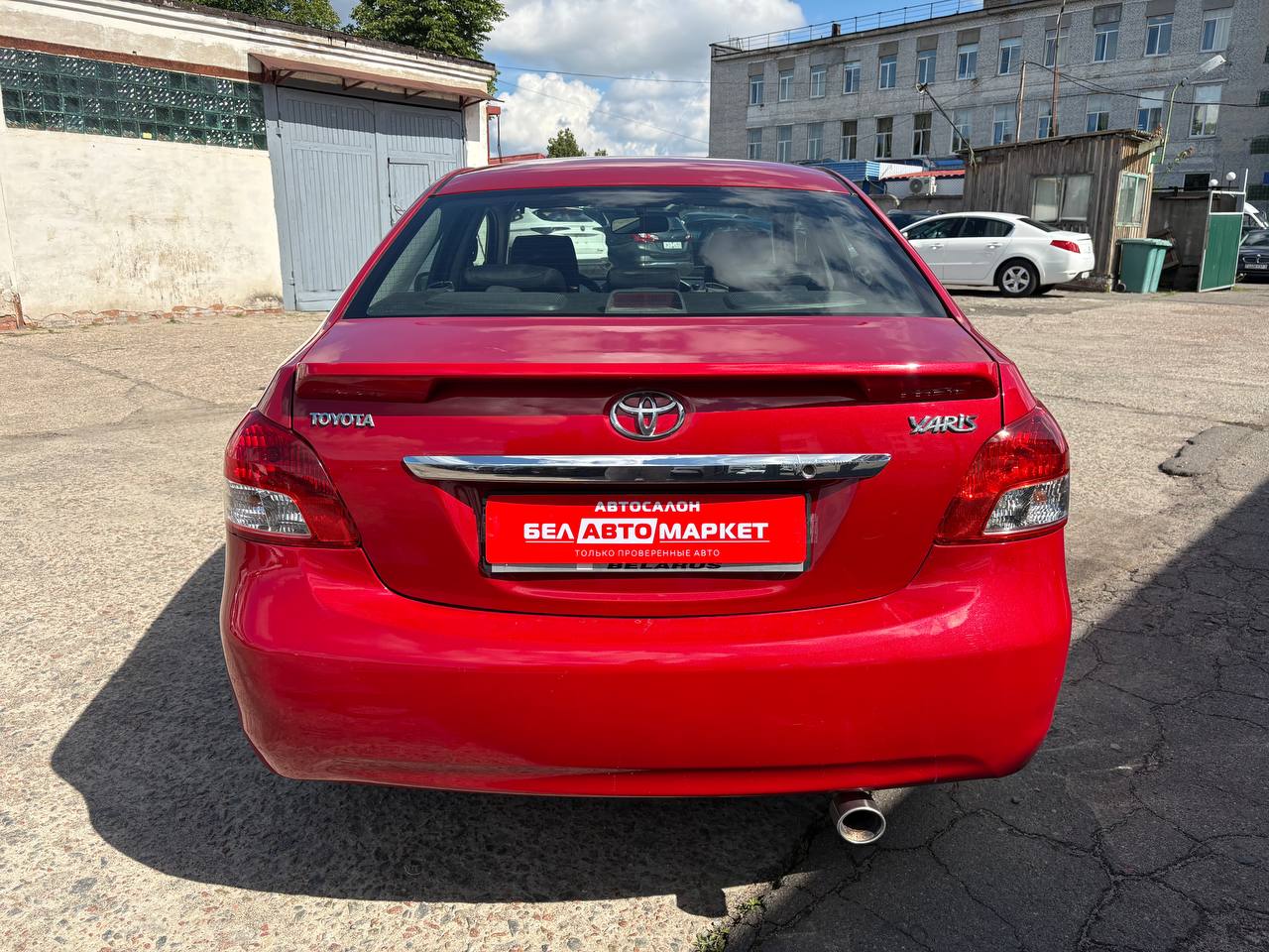 Фото автомобиля 5