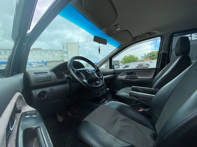 Фото автомобиля 8