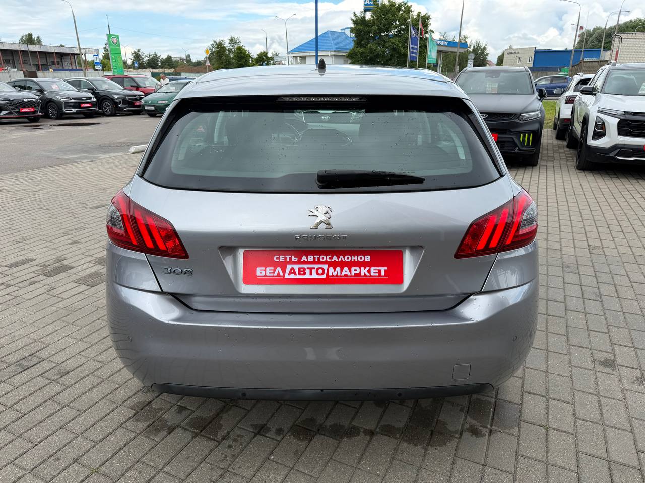 Фото автомобиля 6