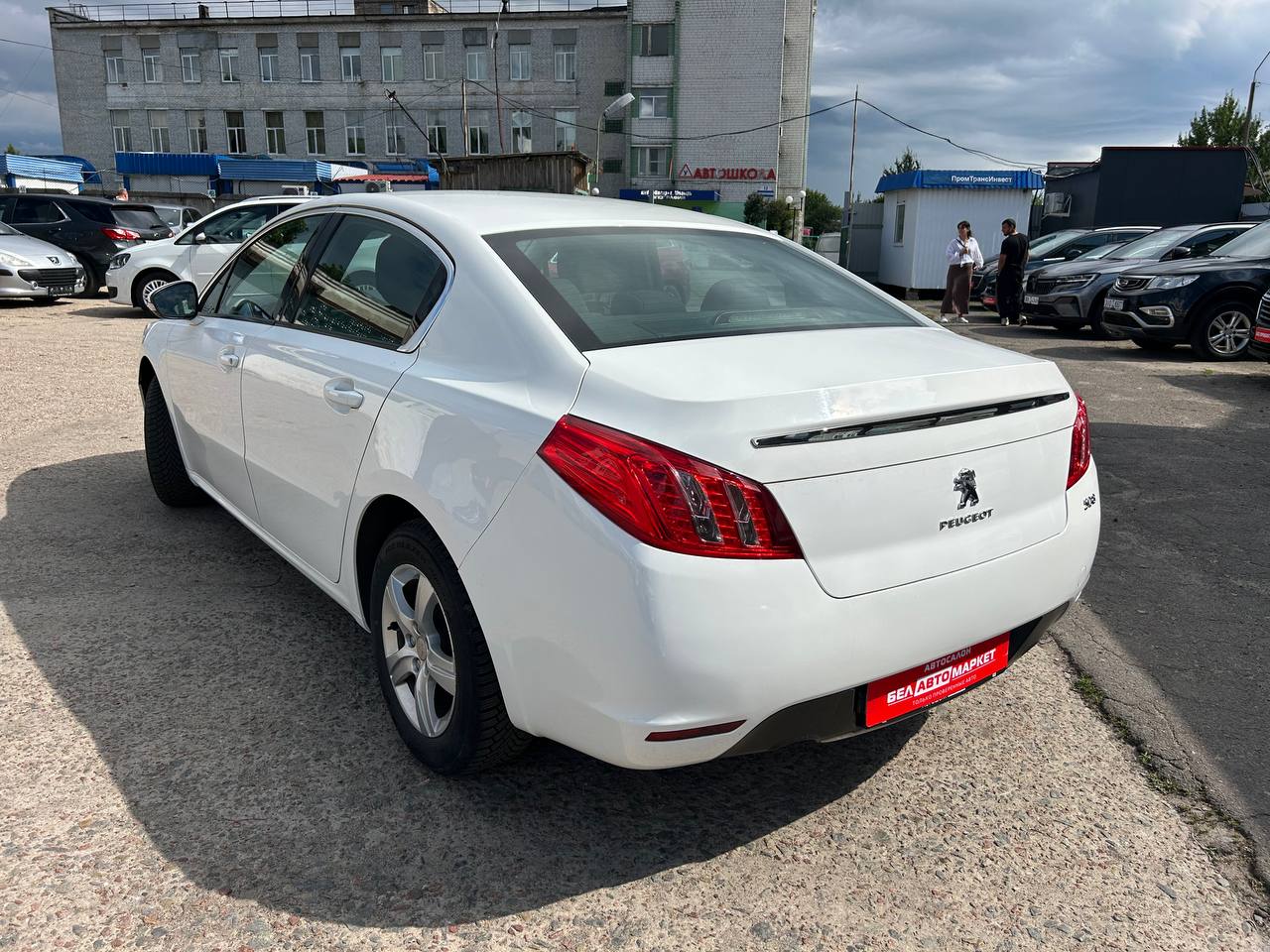 Фото автомобиля 6