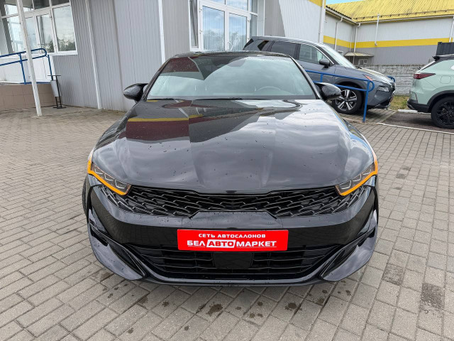 Фото автомобиля 1
