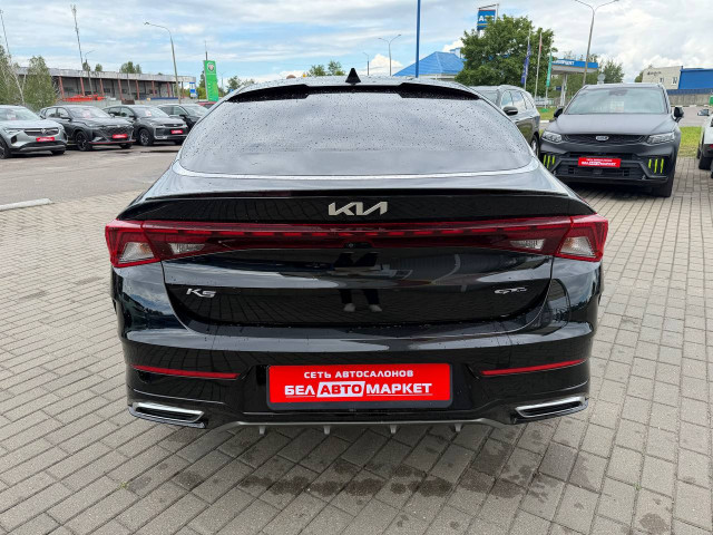 Фото автомобиля 5