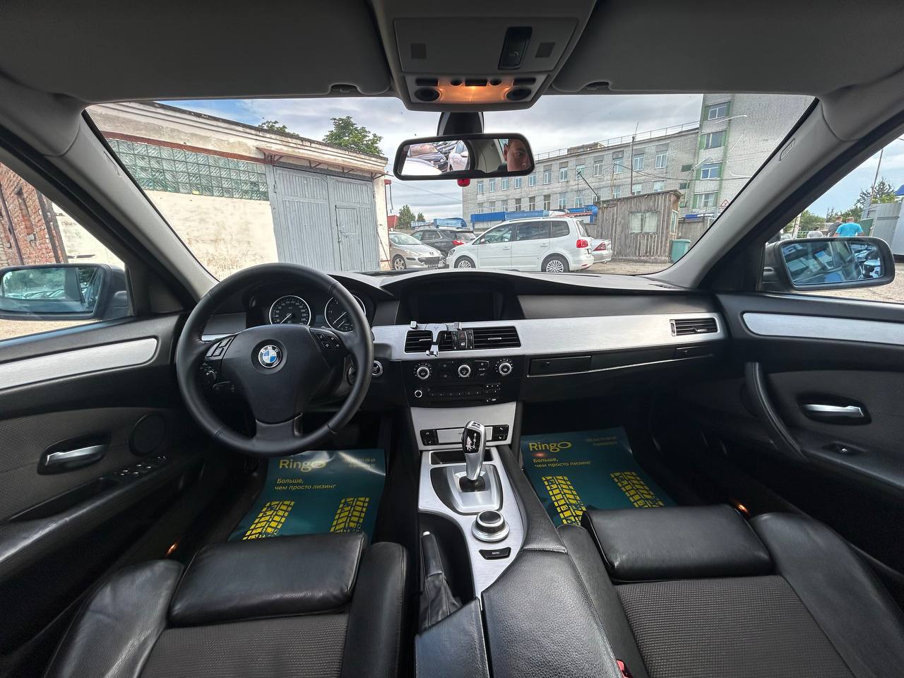 Фото автомобиля 10