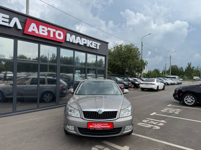 Фото автомобиля 1