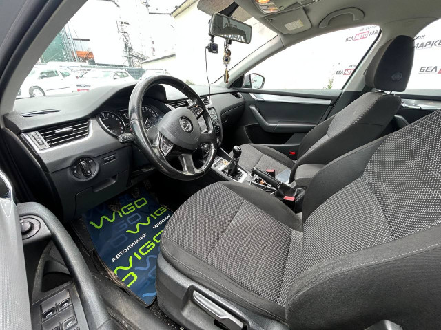 Фото автомобиля 5