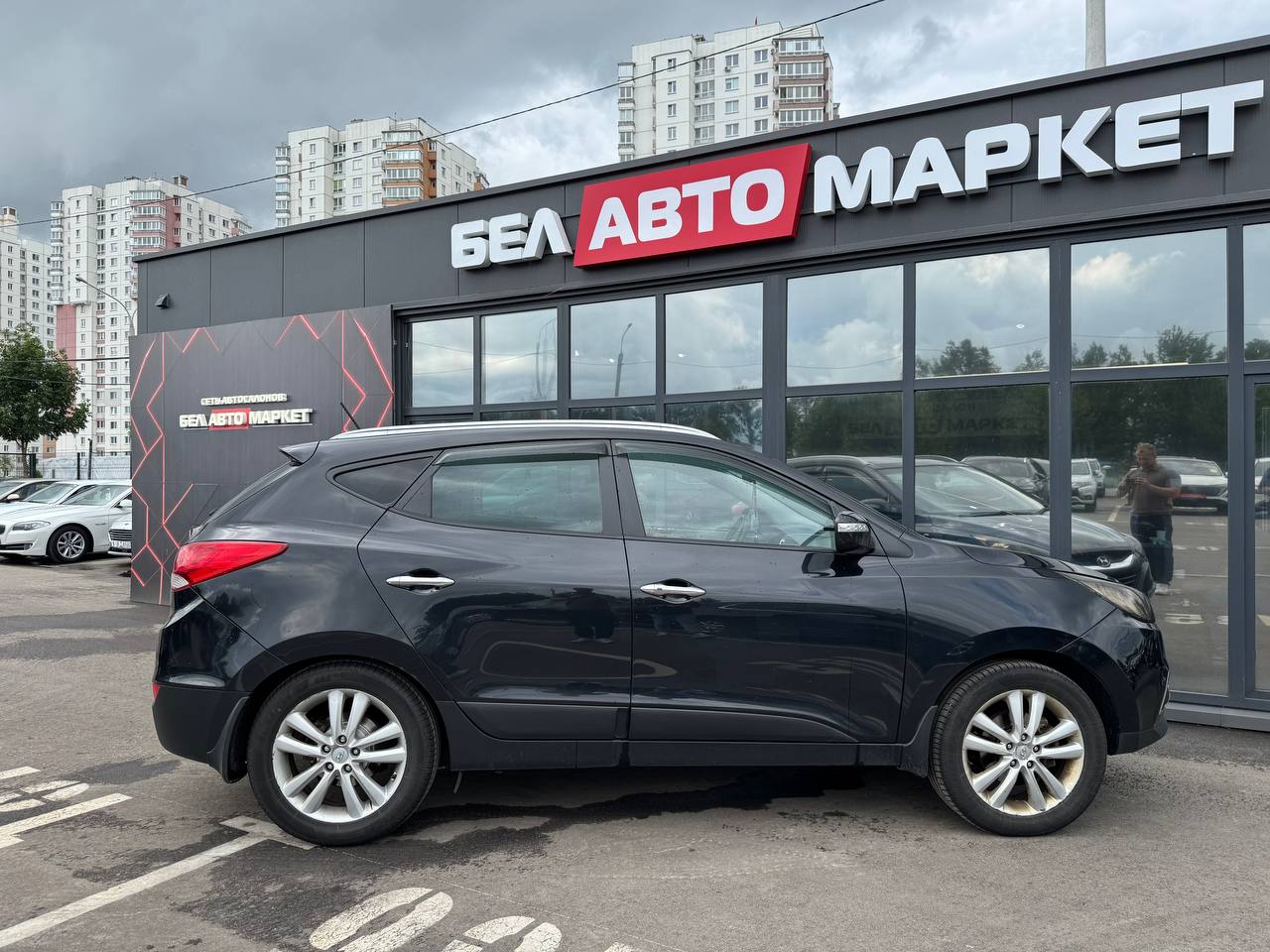 Фото автомобиля 3