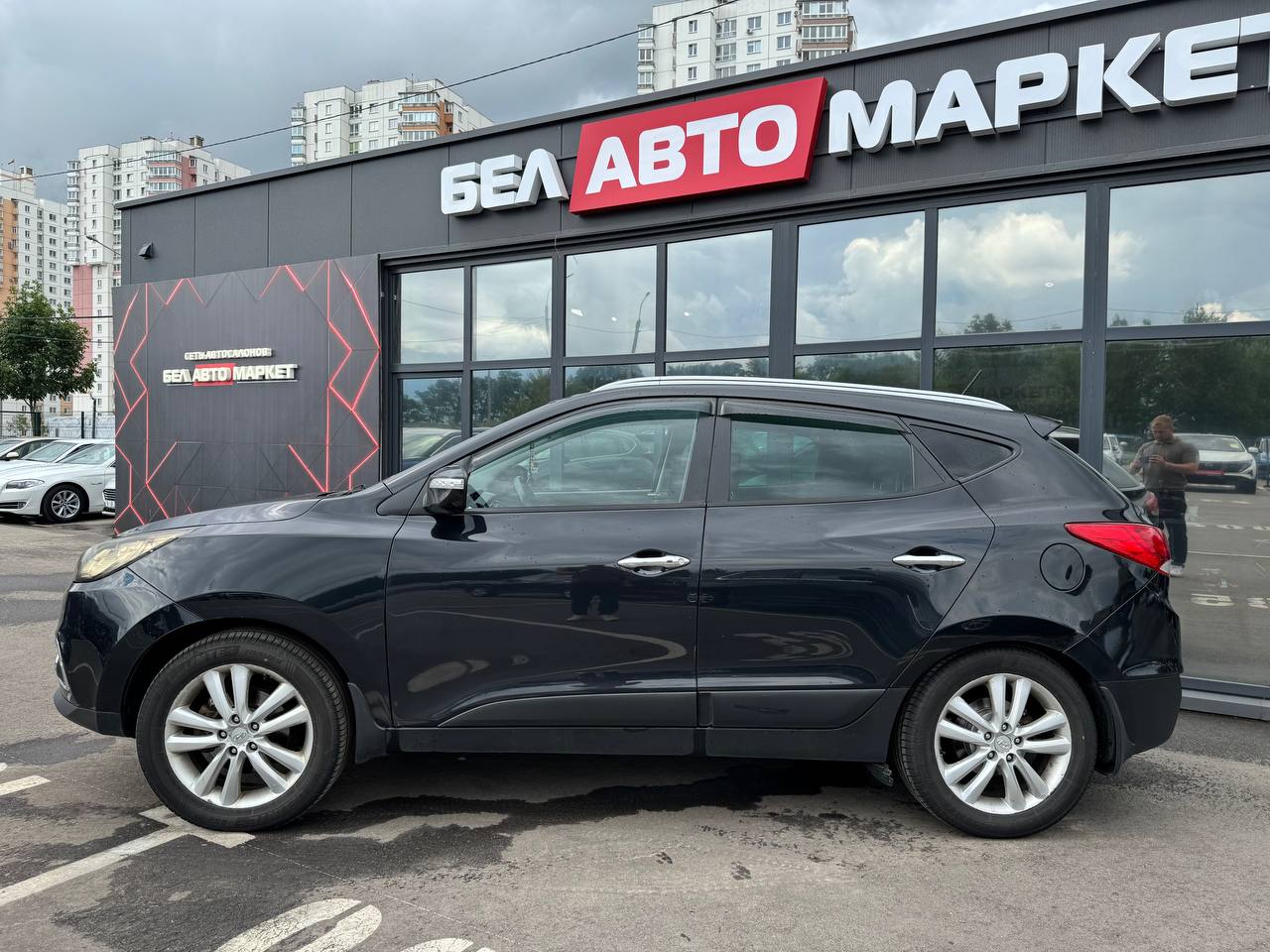 Фото автомобиля 7
