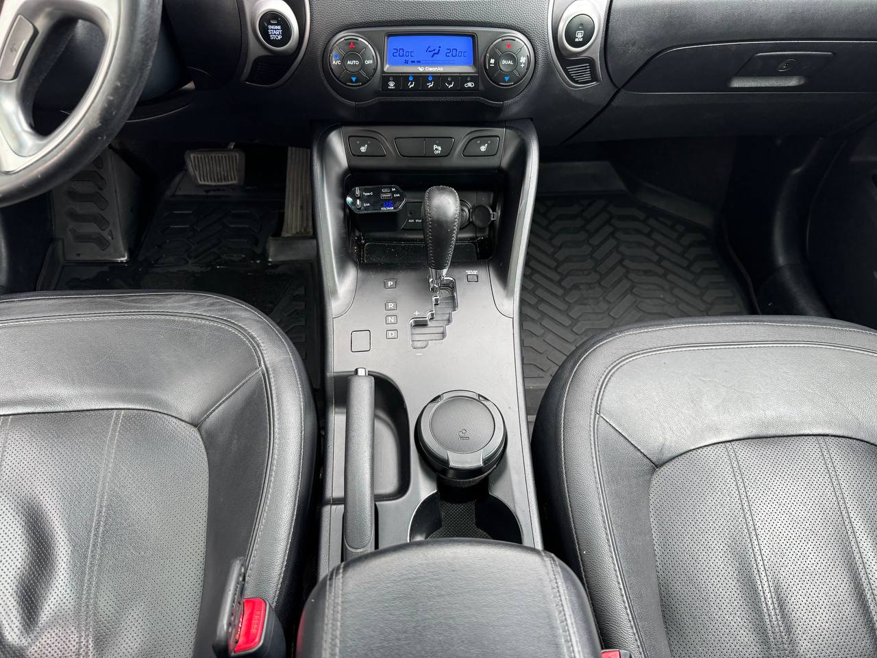 Фото автомобиля 12